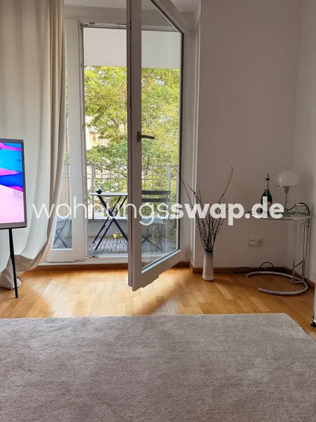 Wohnungstausch: Rheinsberger Straße 23 — photo 1